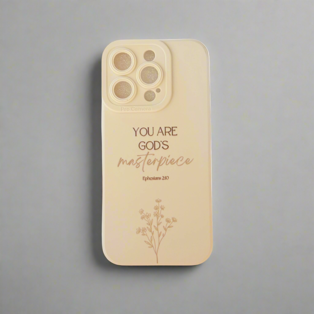 iPhone 16 Pro Cover
