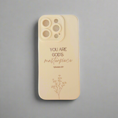 iPhone 16 Pro Cover